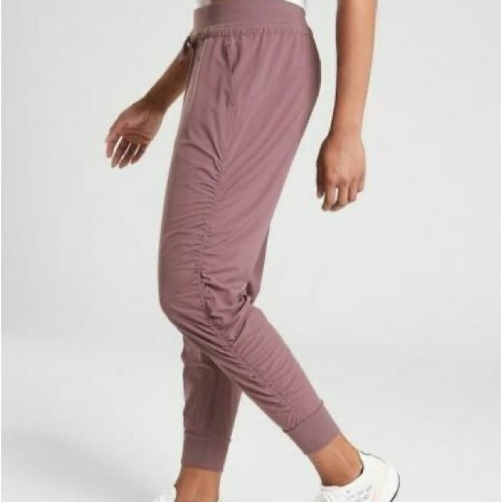Athleta Attitude Pant - Picture 2 of 8